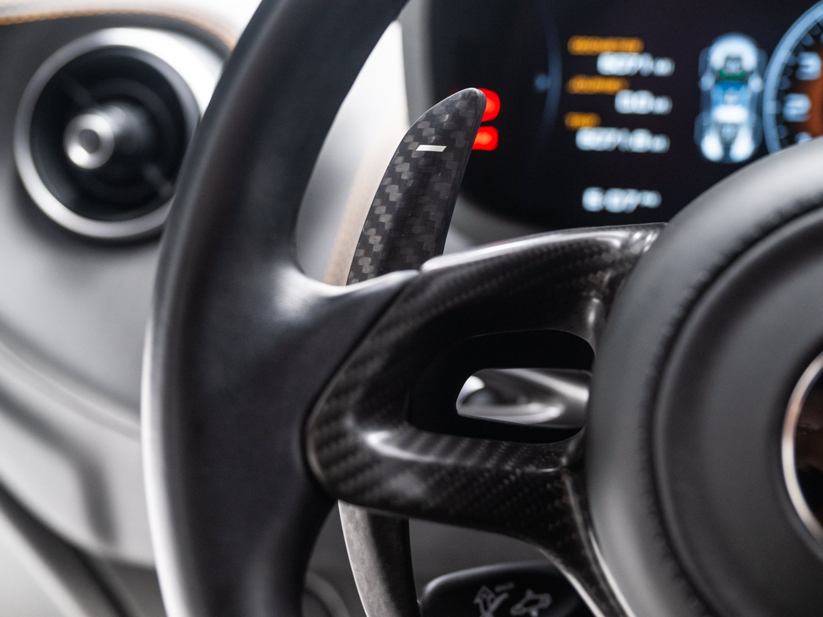 Used 2019 McLaren 600LT photo 47