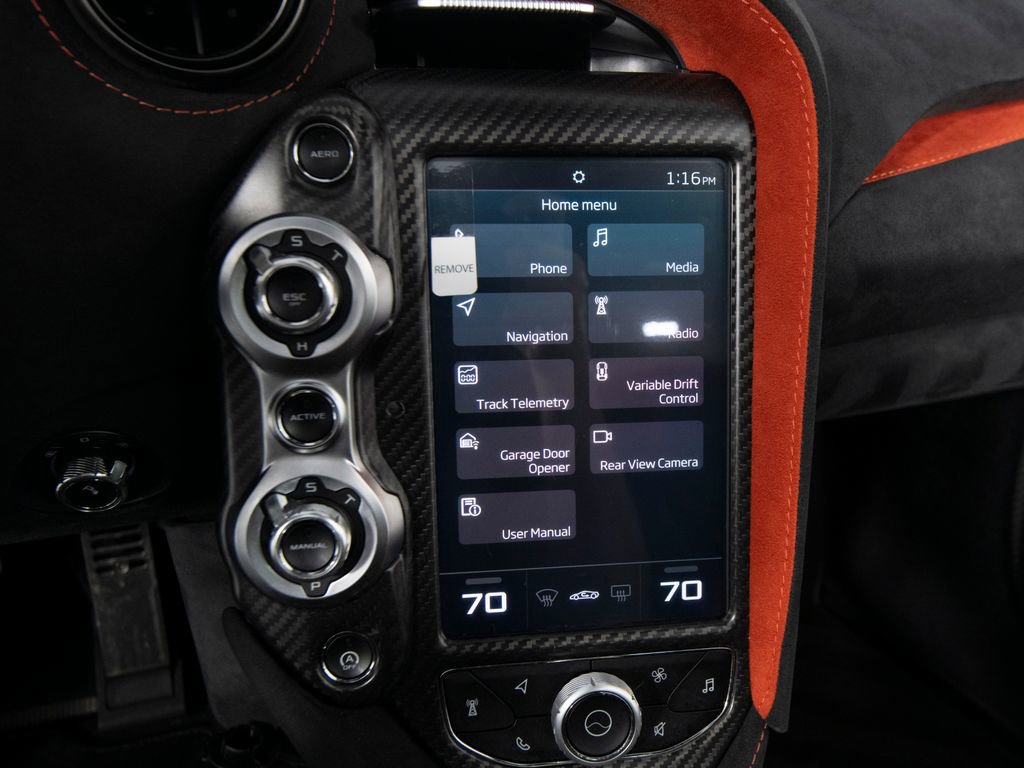Used 2021 McLaren 765LT photo 22