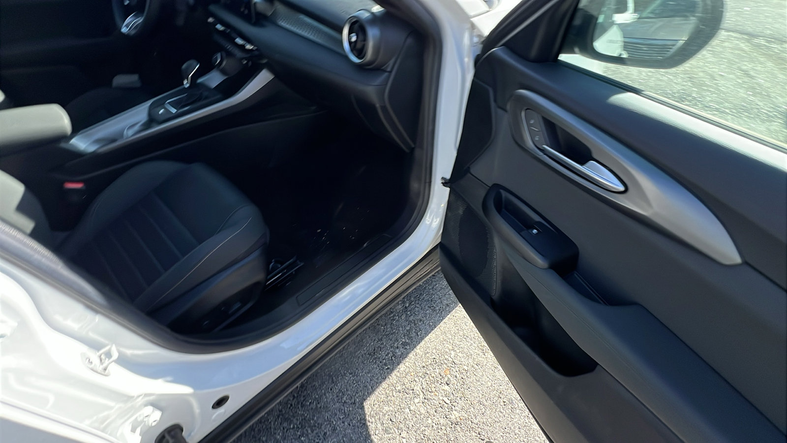 2024 Alfa Romeo Tonale Sprint