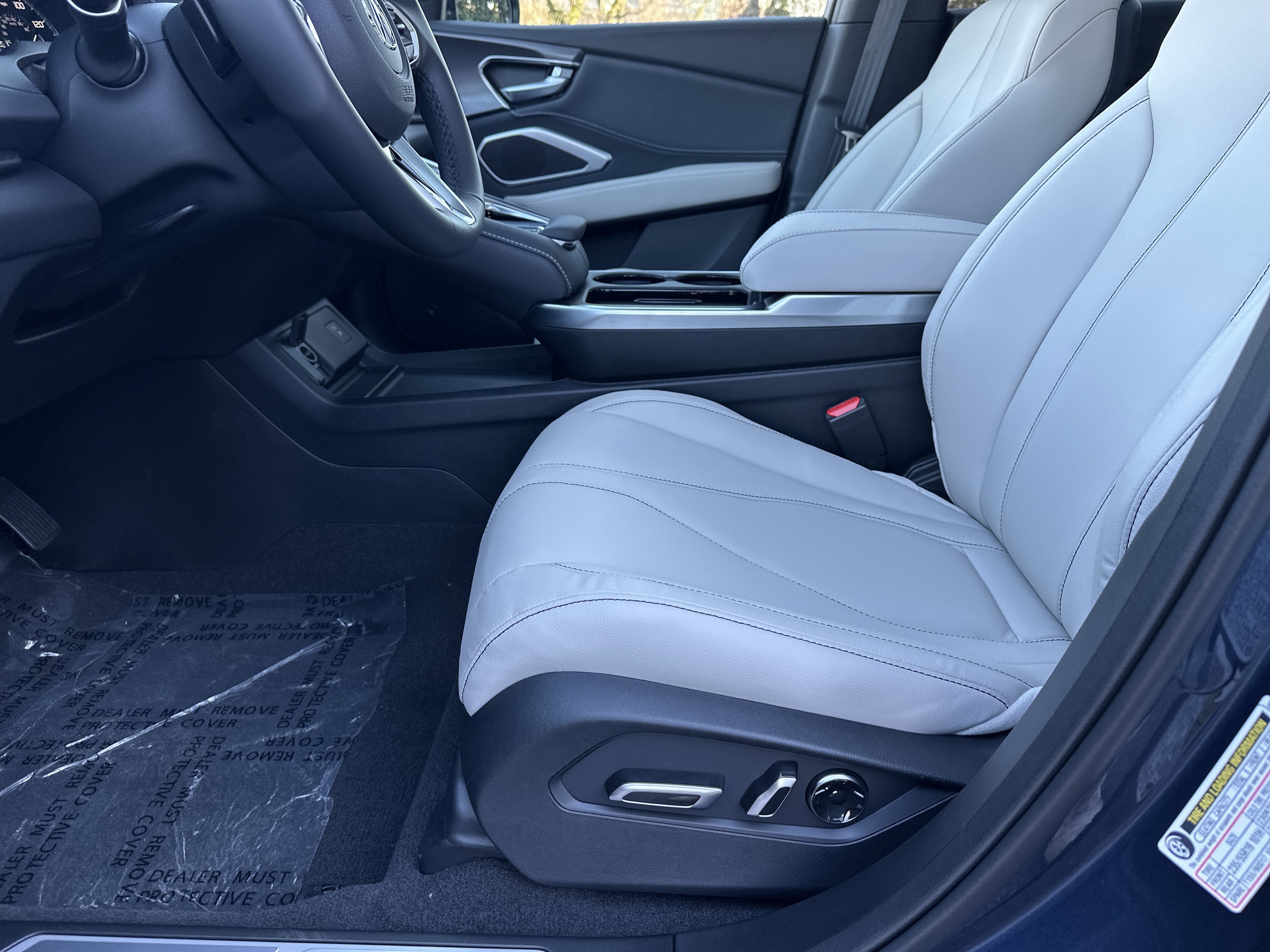 2026 Acura RDX SH-AWD