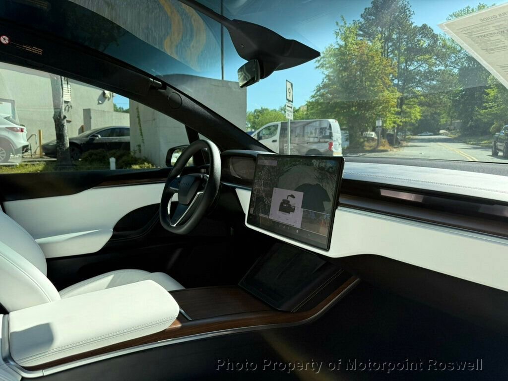 2024 Tesla Model X