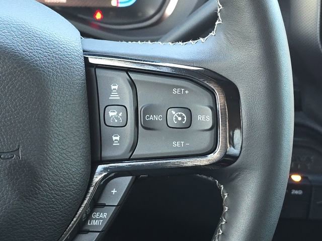 2023 RAM 3500 Limited