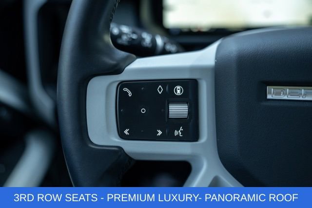 2024 Land Rover Defender 130 S