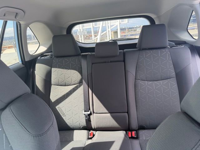 2023 Toyota RAV4 AWD Hybrid