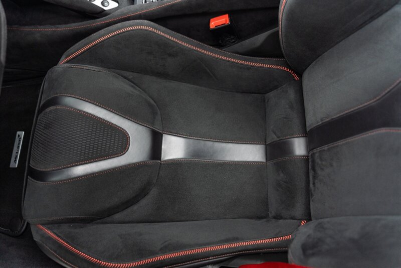 Used 2024 McLaren 750S Spider photo 51
