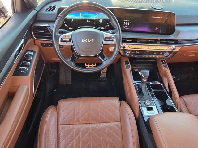 2023 Kia Telluride SX Prestige X-Pro