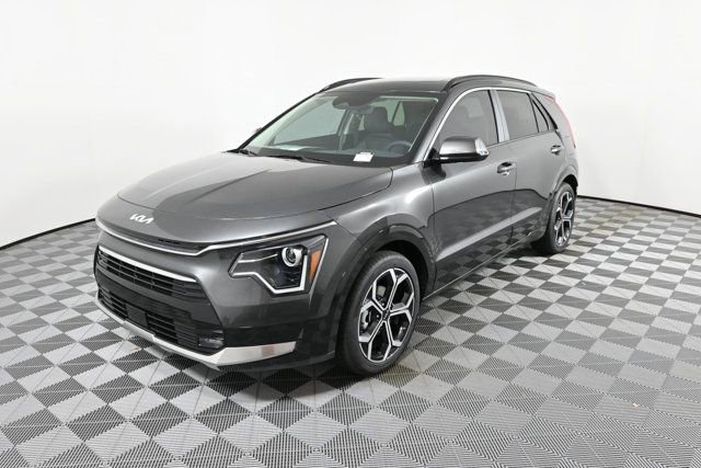 2025 Kia Niro EX Touring