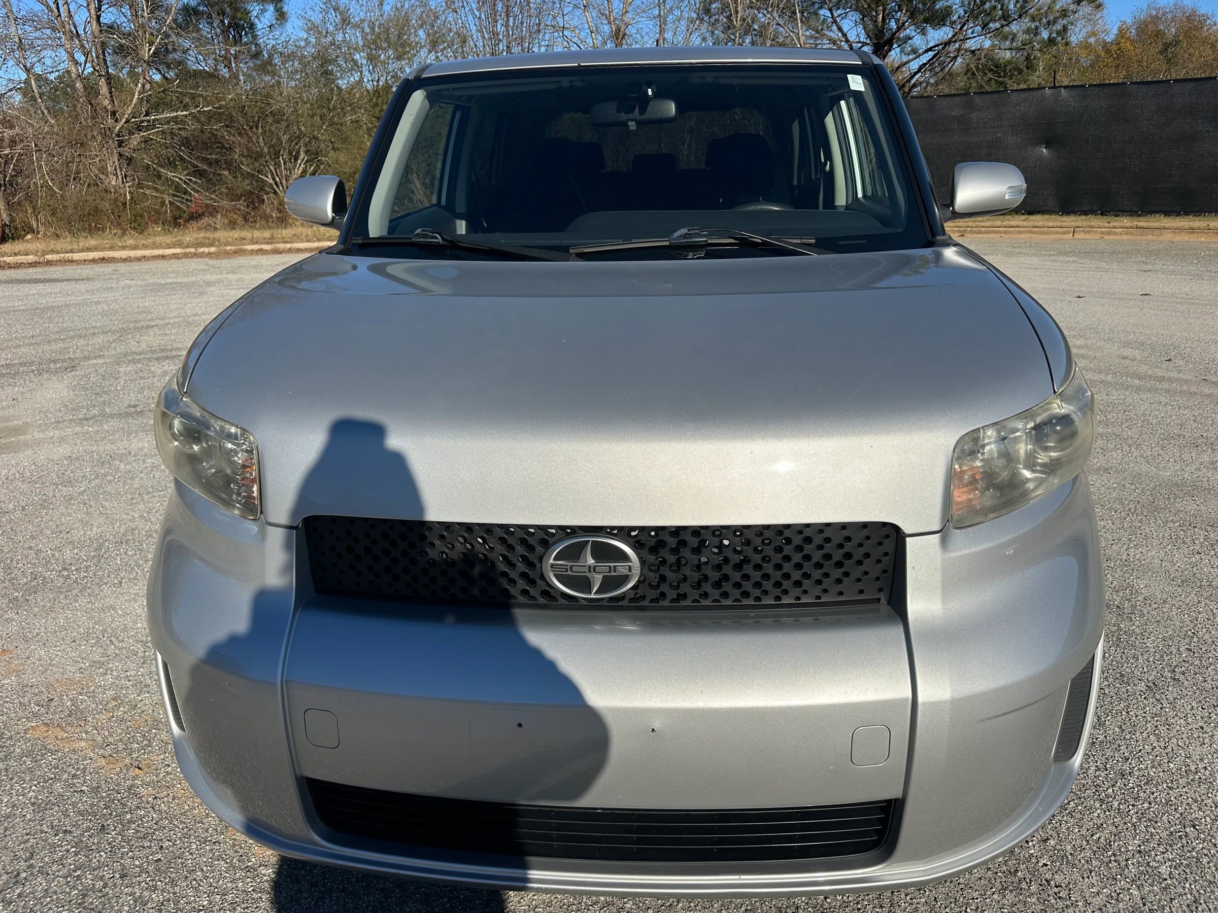 2009 Scion xB
