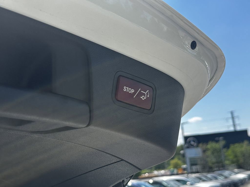 2020 Mercedes-Benz GLA 250