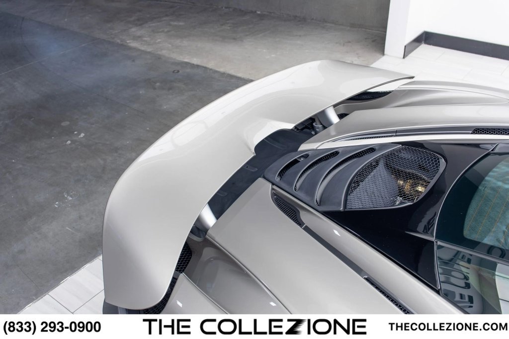 Used 2018 McLaren 720S photo 29