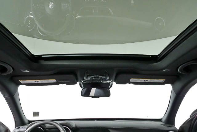 2026 Alfa Romeo Stelvio Sprint