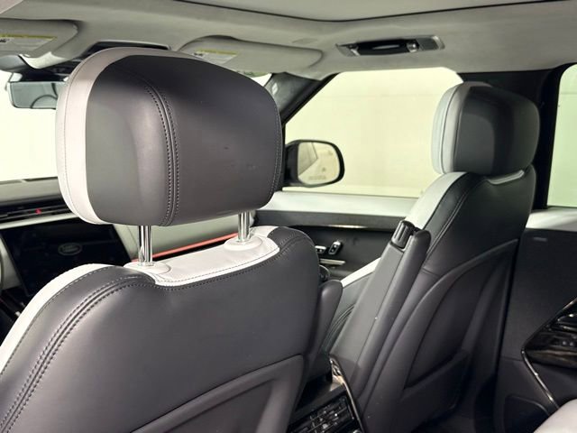 2024 Land Rover Range Rover Sport Autobiography