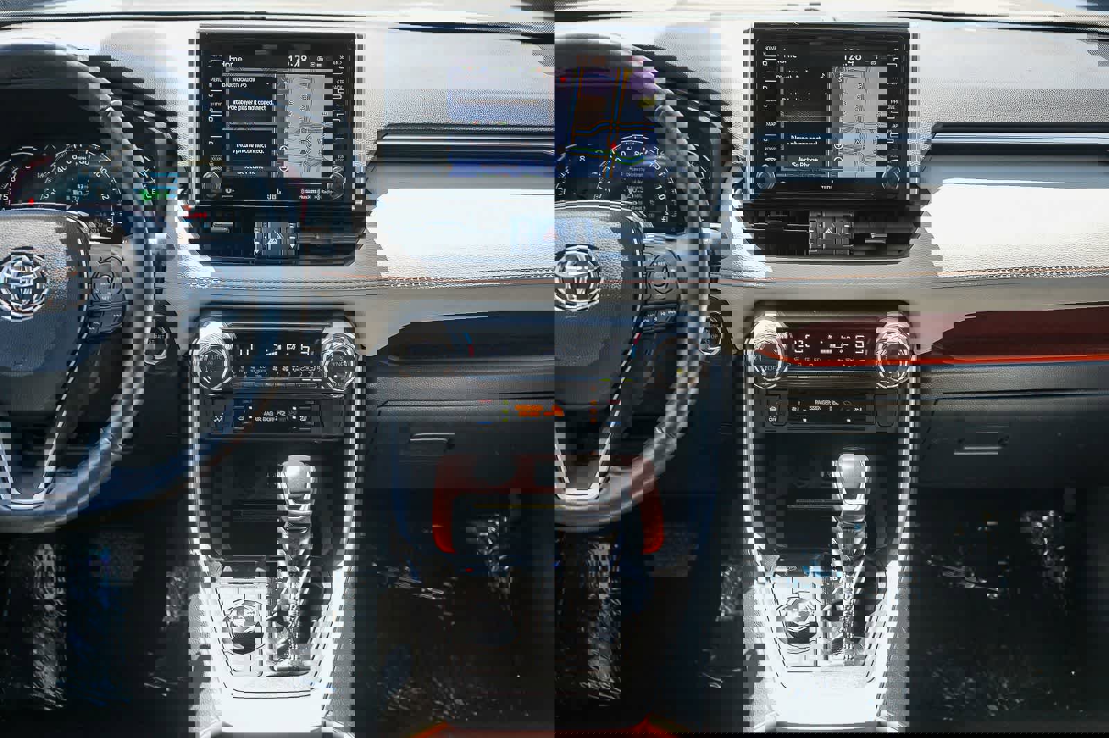 2019 Toyota RAV4 Adventure