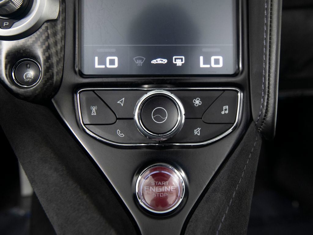 Used 2020 McLaren 720S Spider photo 24