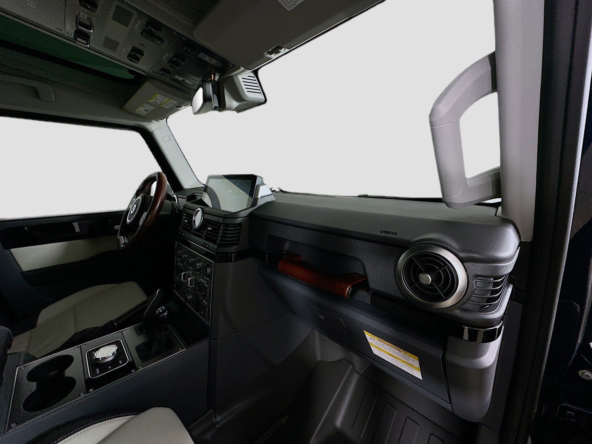 2026 INEOS Grenadier Fieldmaster Edition