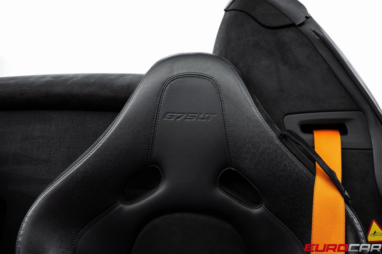 Used 2016 McLaren 675LT Spider photo 45