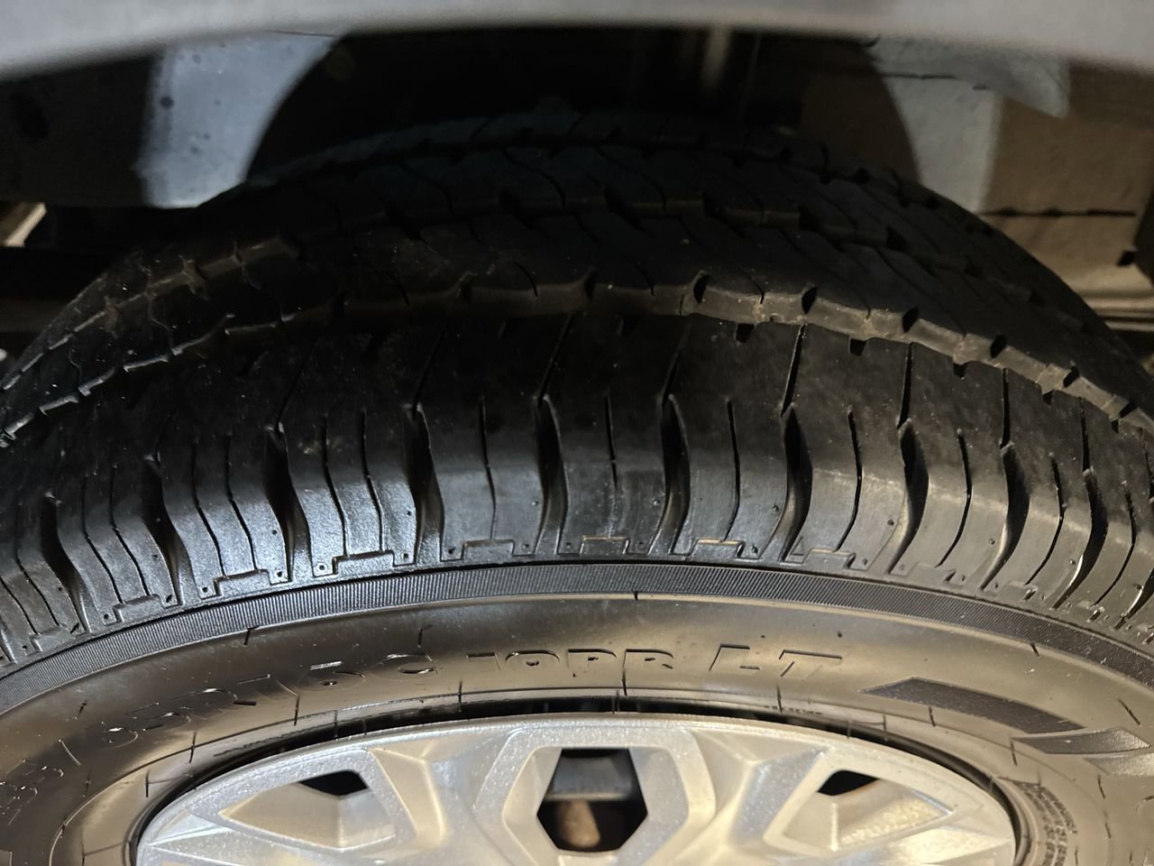 2021 Ford Transit 350 XLT