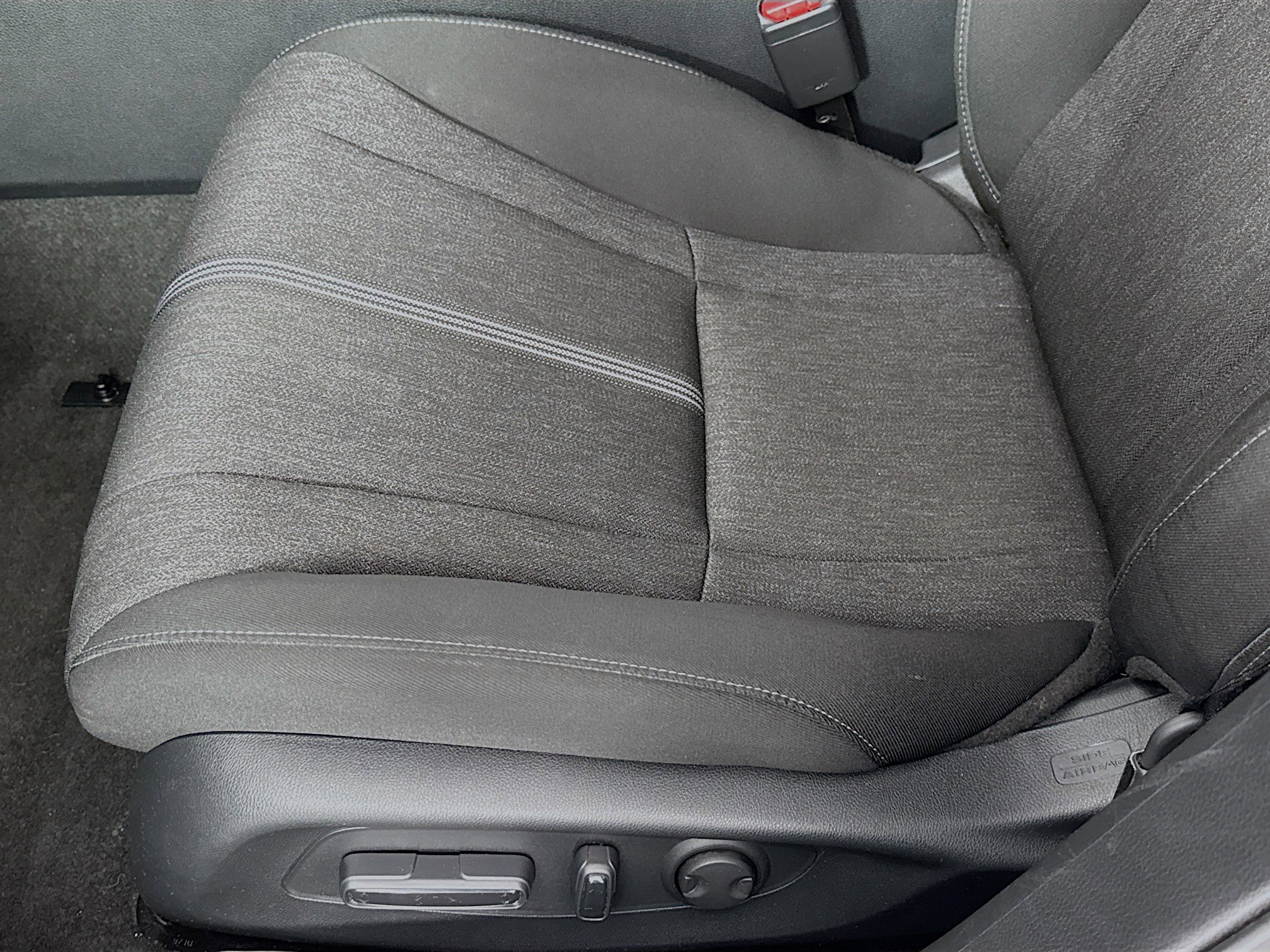 2023 Honda Accord Sport