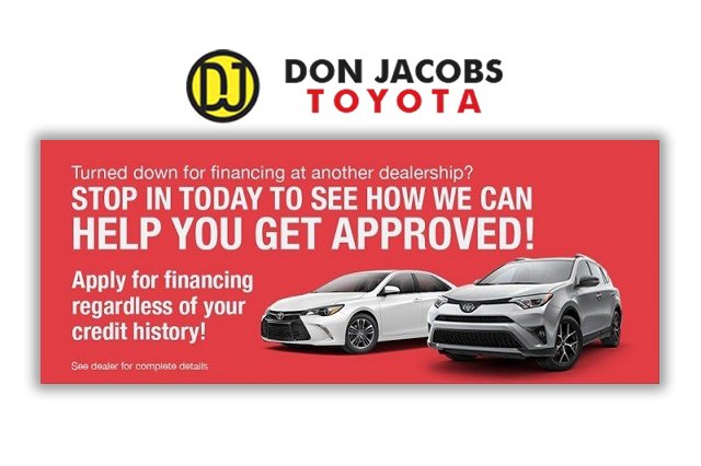 Don Jacobs Toyota Milwaukee Wi 53221 Car Dealership And Auto