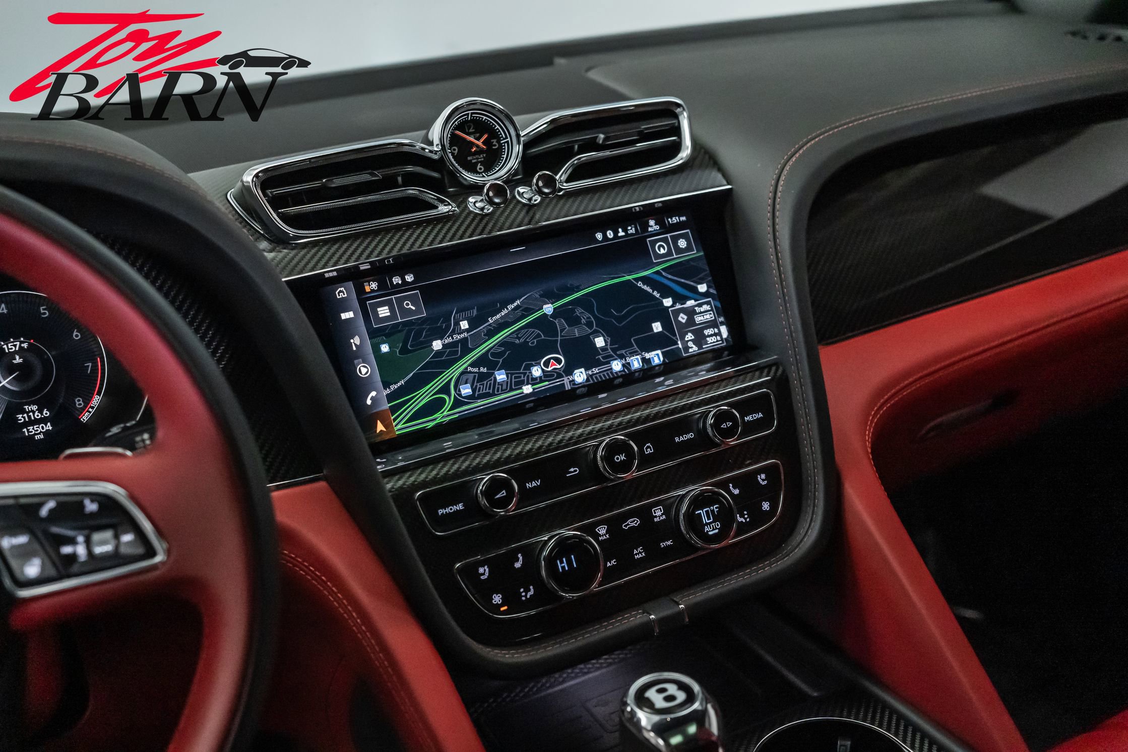 2022 Bentley Bentayga