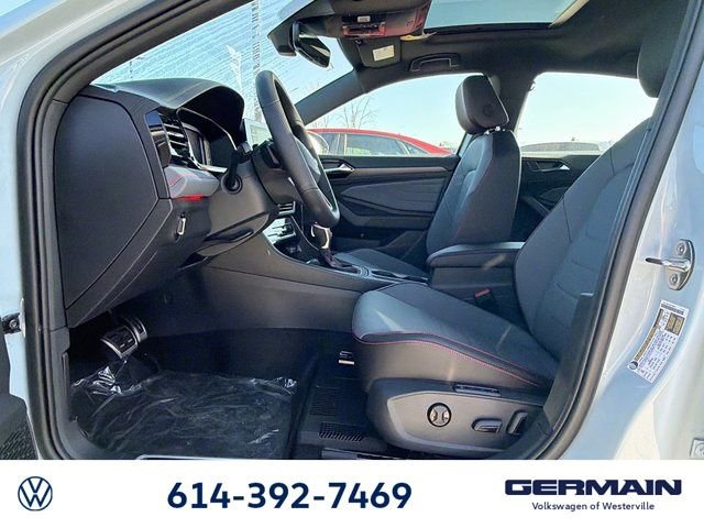 2026 Volkswagen Jetta GLI Autobahn