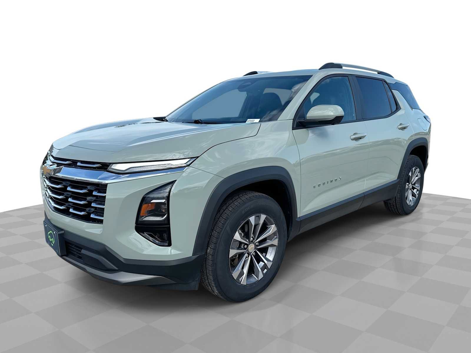Certified 2025 Chevrolet Equinox LT w/ Convenience Package II