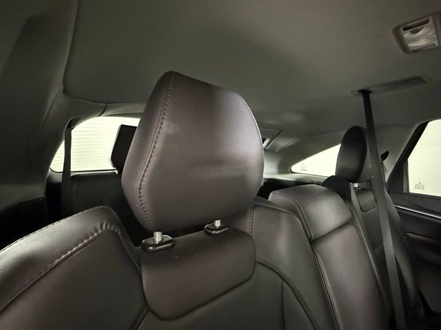 2018 Acura MDX SH-AWD