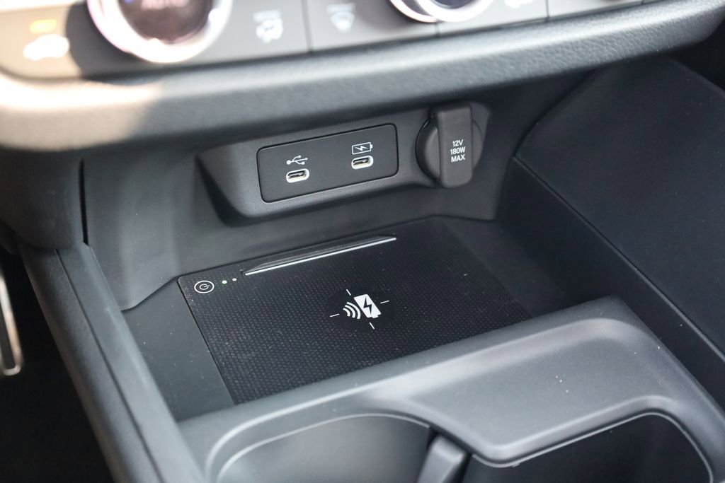 2026 Acura ADX A-Spec