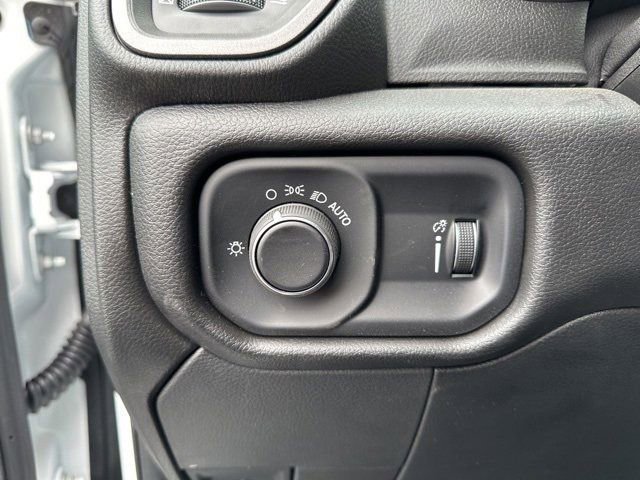 2024 RAM 5500 Tradesman