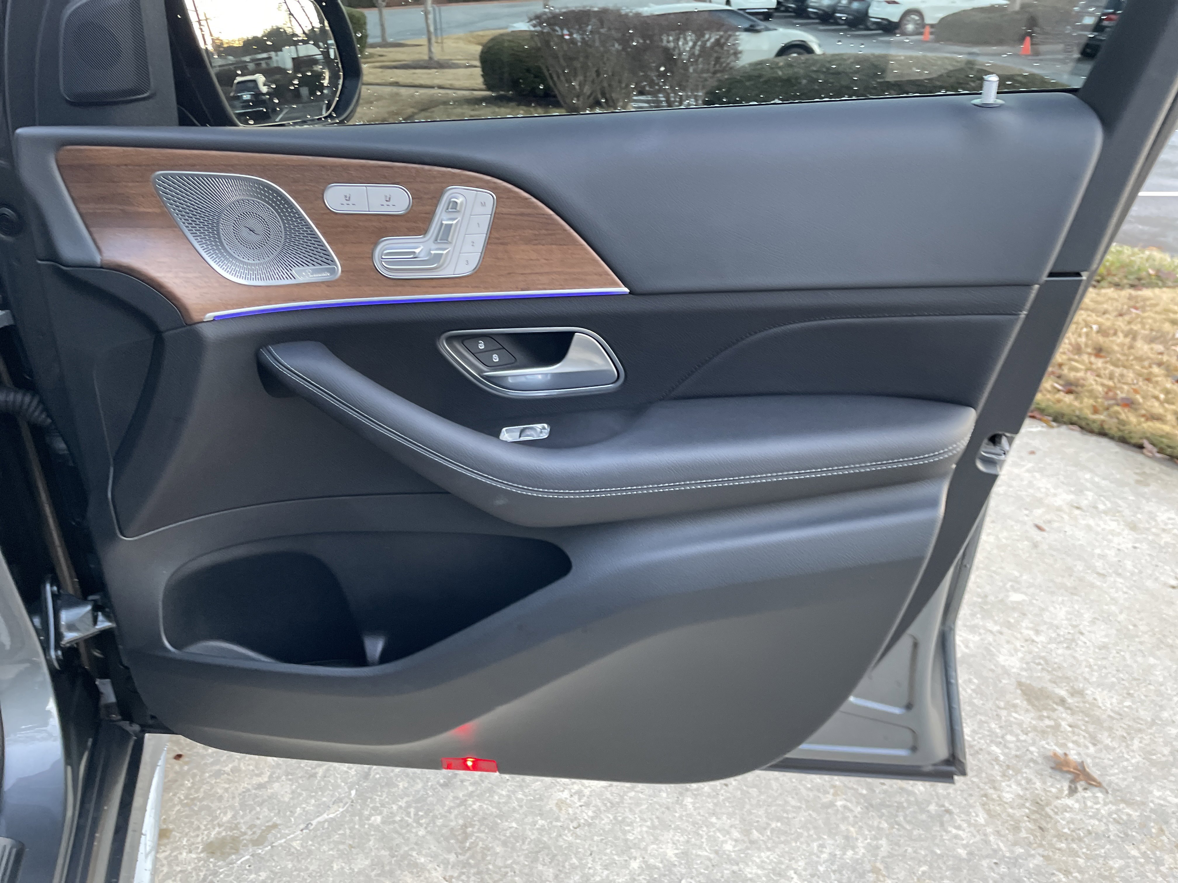 2025 Mercedes-Benz GLE 350 4MATIC