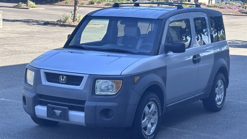 Used 2003 Honda Element EX