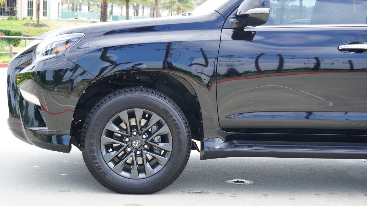 2023 Lexus GX 460 Premium