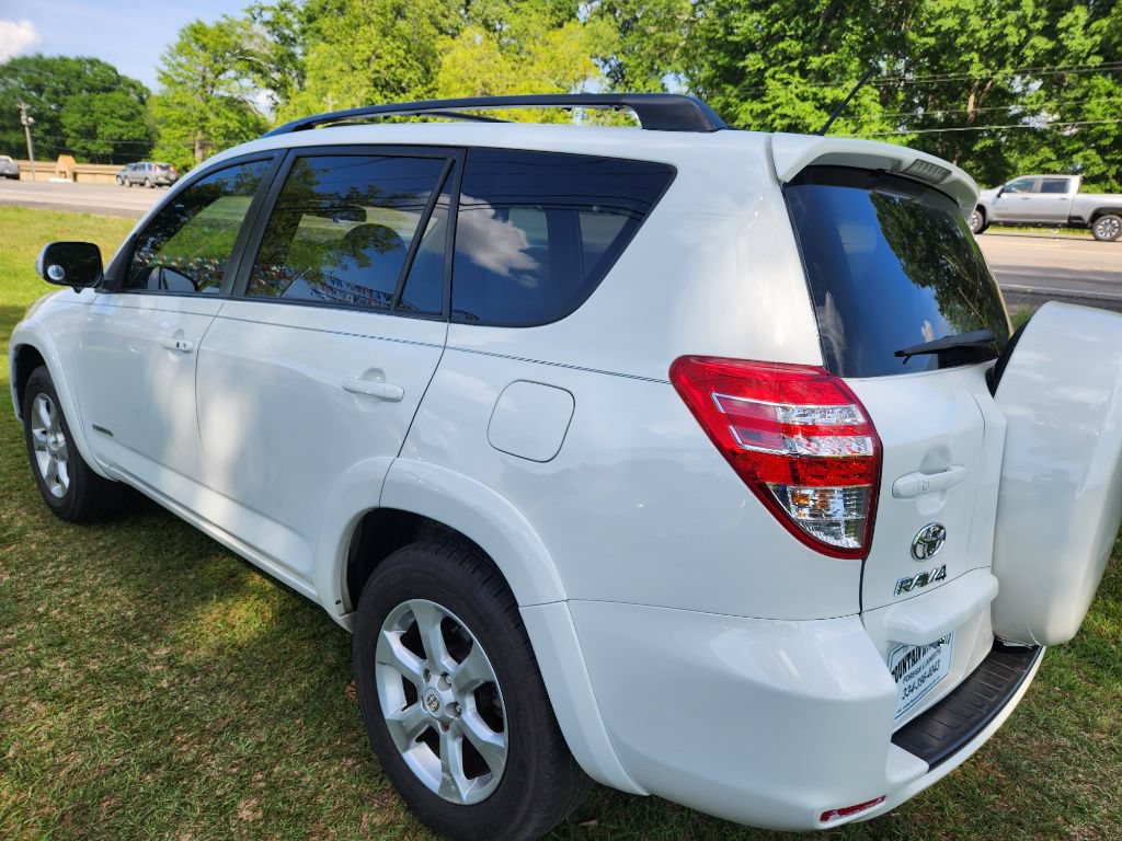 2011 Toyota RAV4 Limited - Photo 6