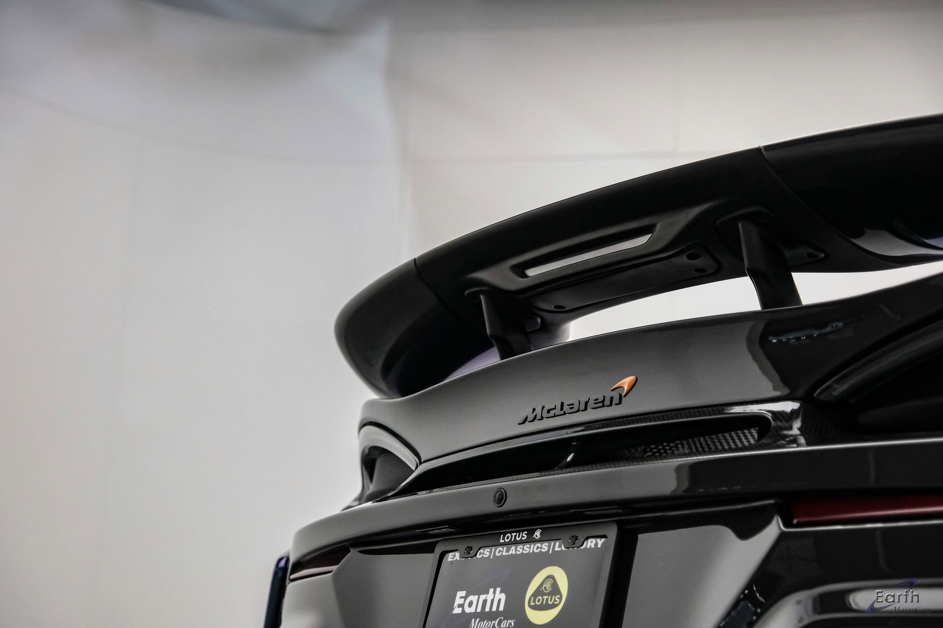 Used 2019 McLaren 600LT photo 19