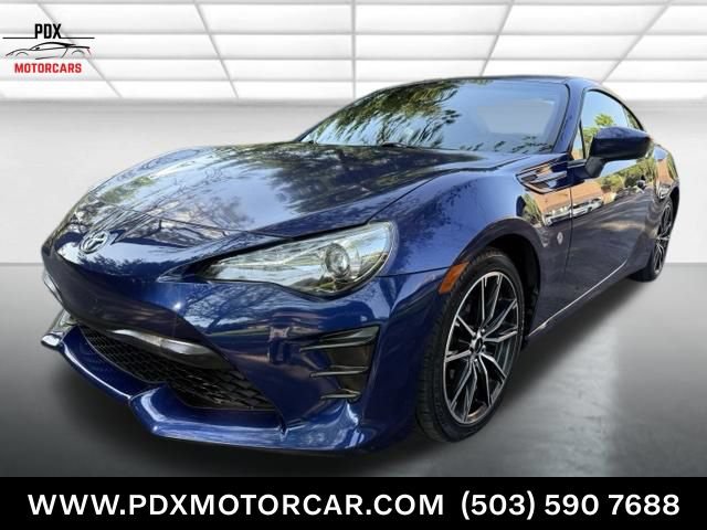 Used Toyota 86 for Sale in Portland, OR - Autotrader