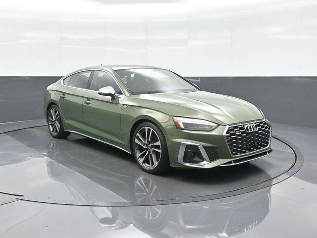 Used Audi S5 for Sale in Kansas City, KS - Autotrader