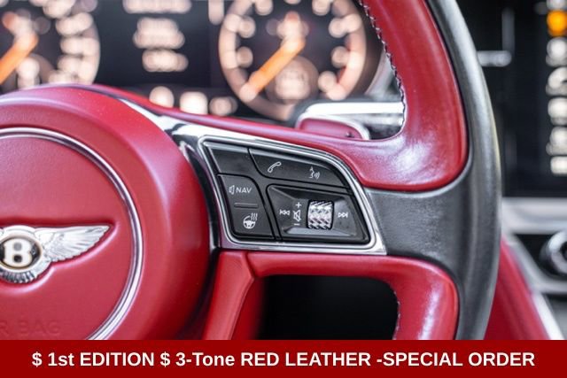 2020 Bentley Continental GT