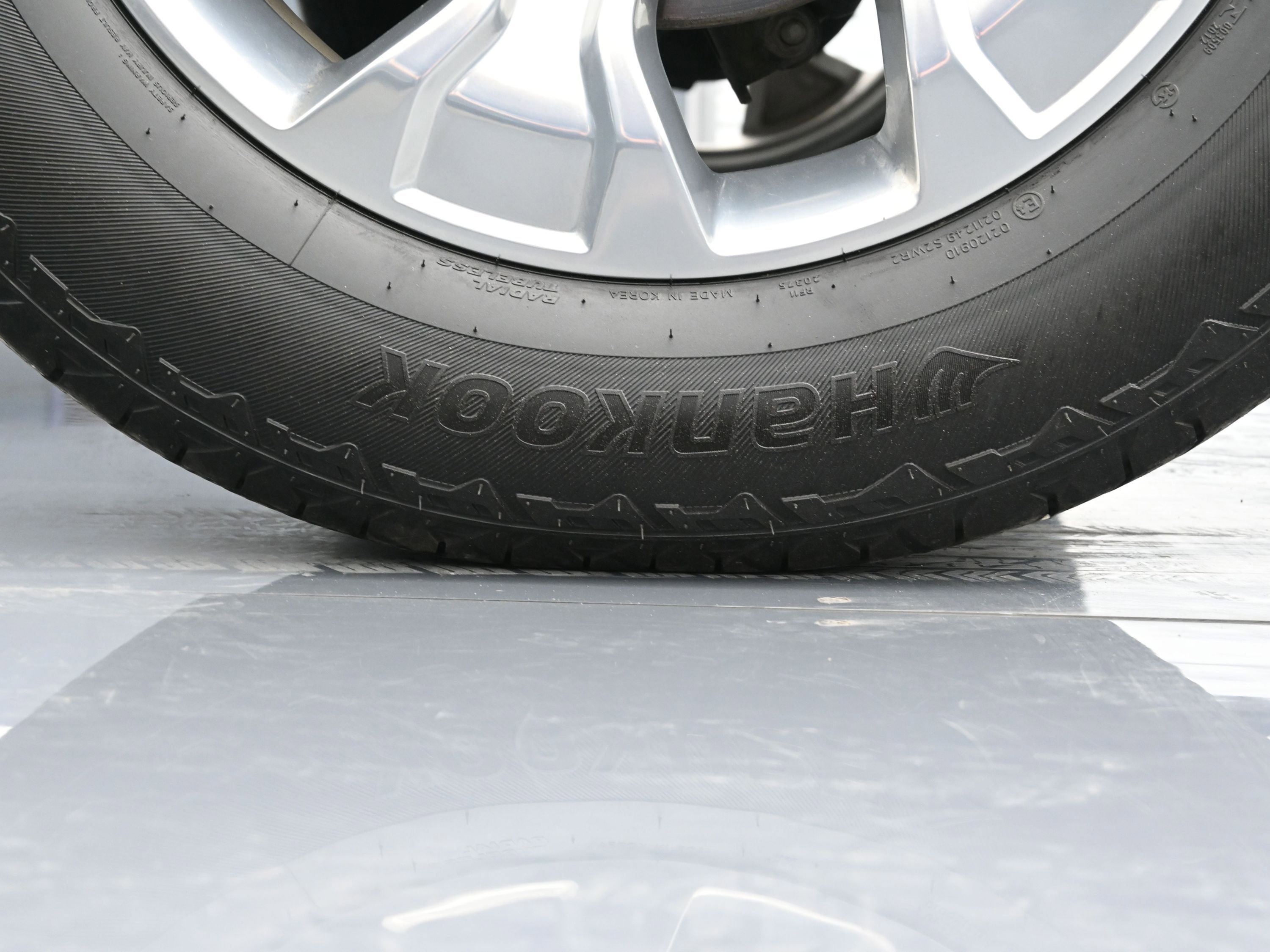 2023 Ford F150 Platinum