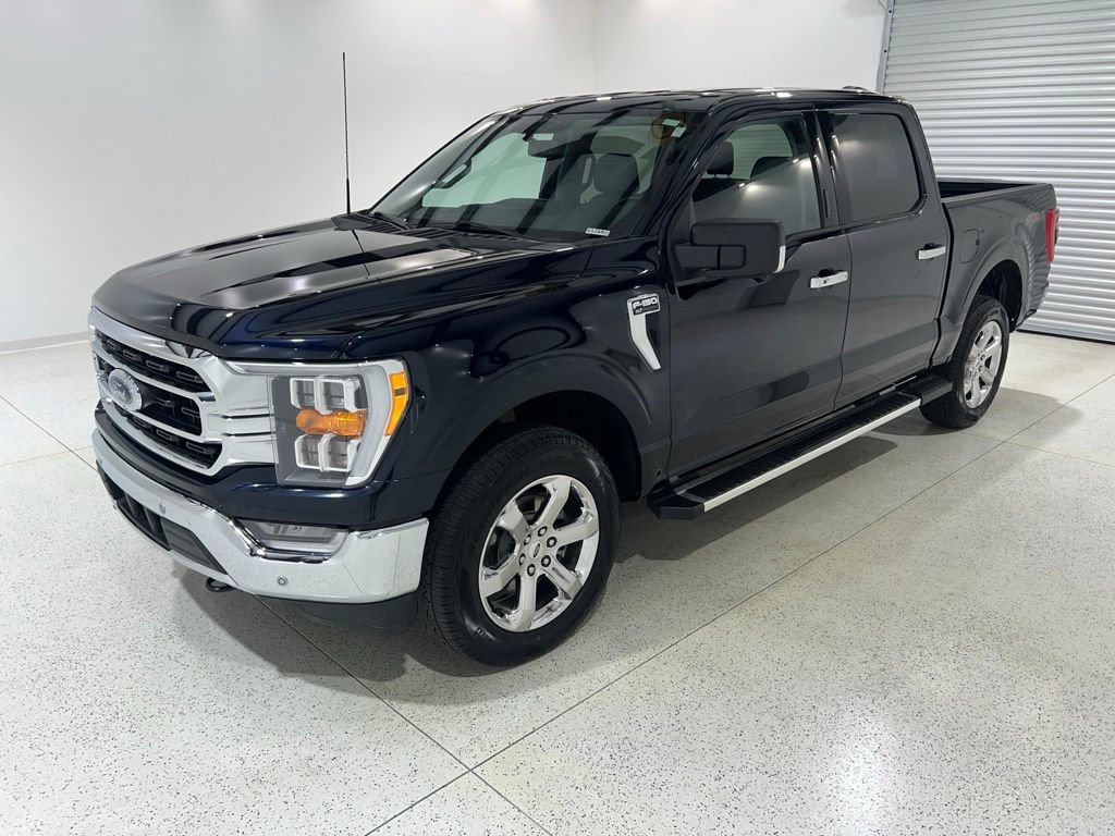 Used Ford F150 for Sale Near Me in Columbia, SC - Autotrader