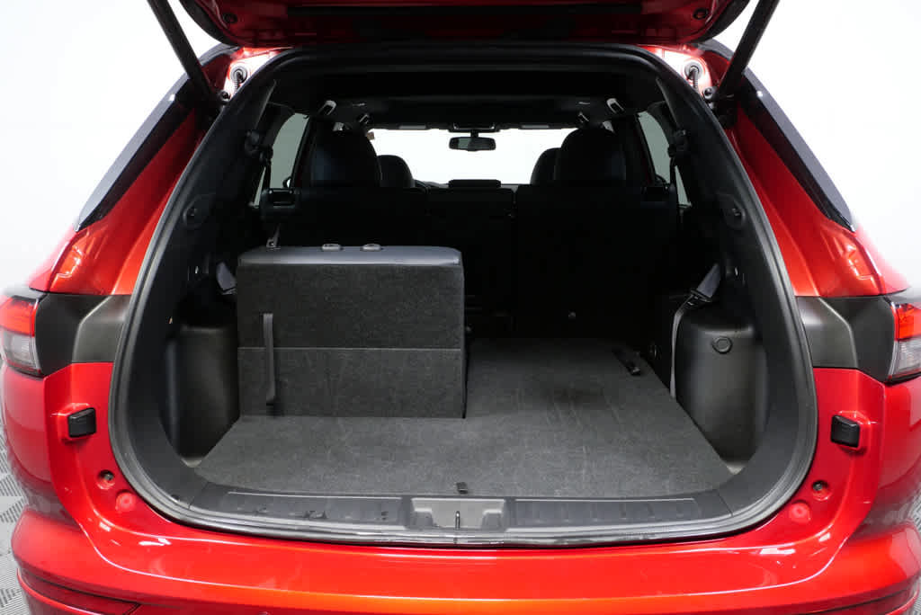 2024 Mitsubishi Outlander SEL Black Edition