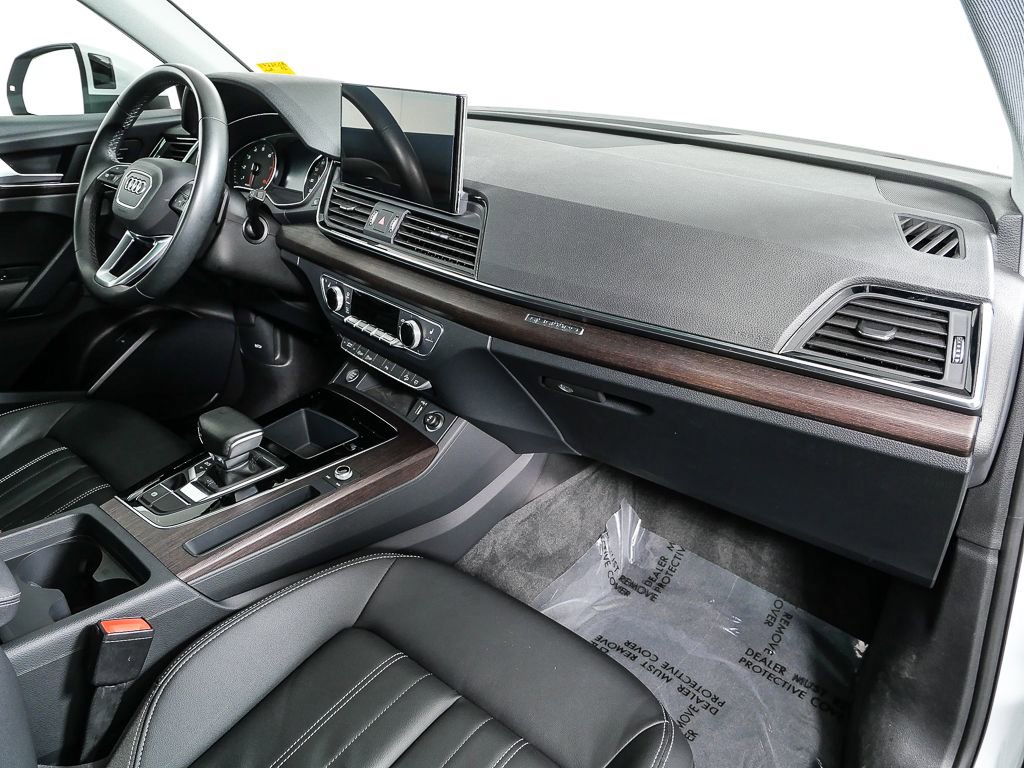 2023 Audi Q5 2.0T Premium