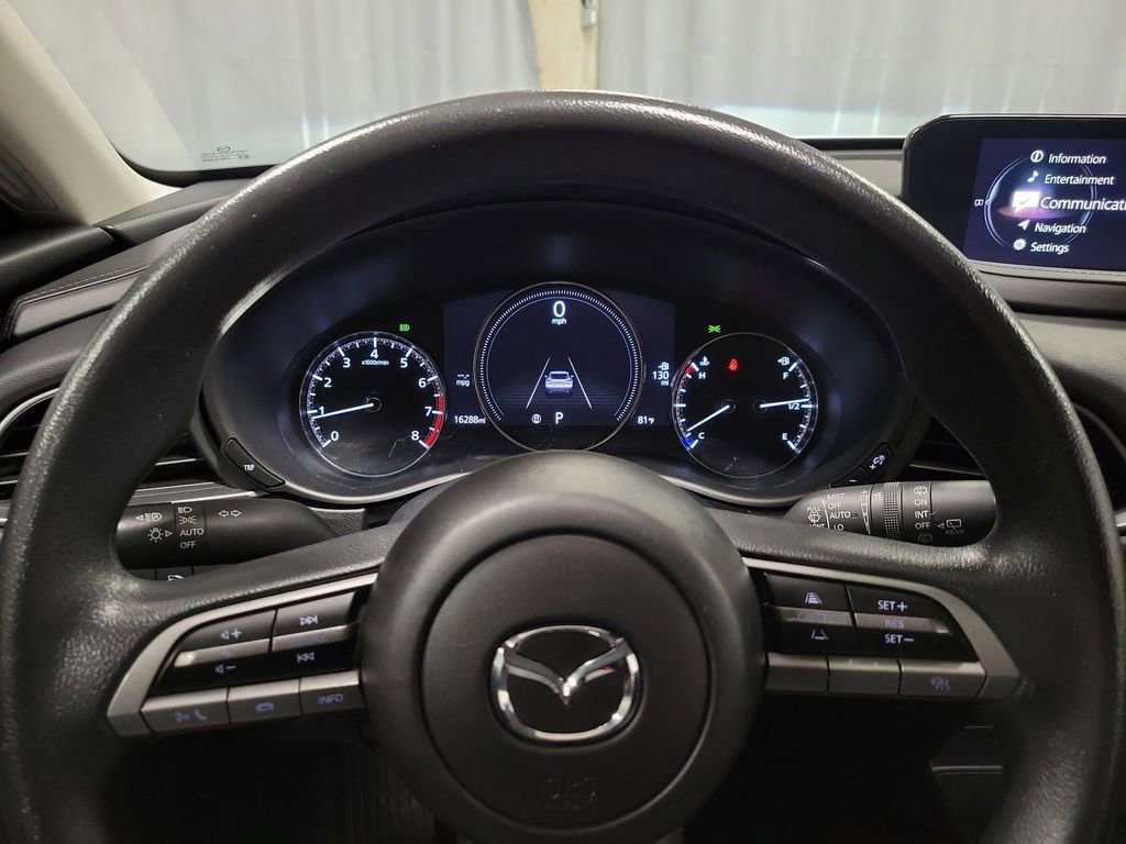 2023 MAZDA Cx-30 AWD 2.5 S