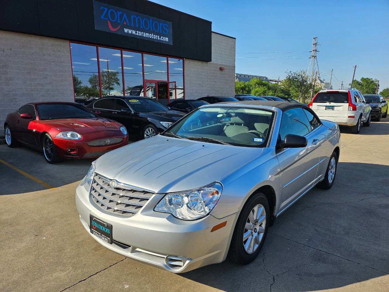 洋書 SEBRING Chrysler Sebring For Sale in Brokaw, WI - Dealz On Wheelz