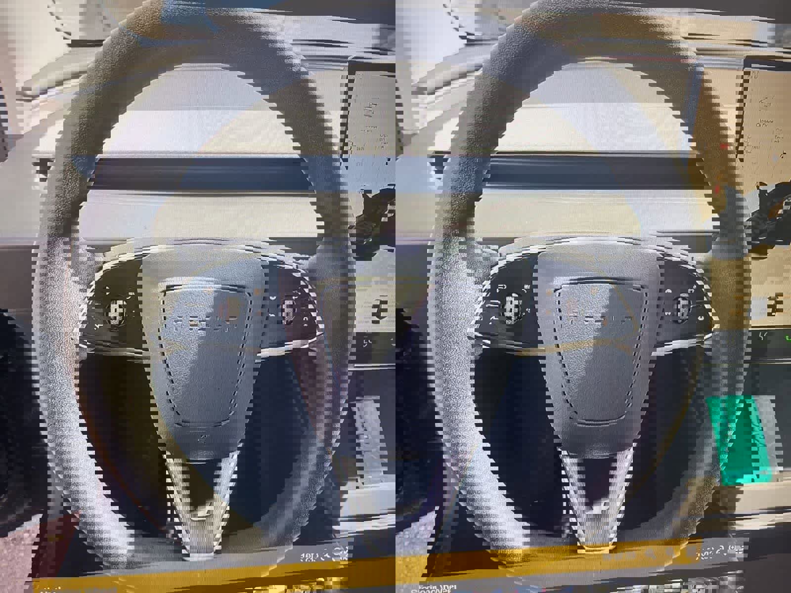 2024 Tesla Model 3 Standard Range