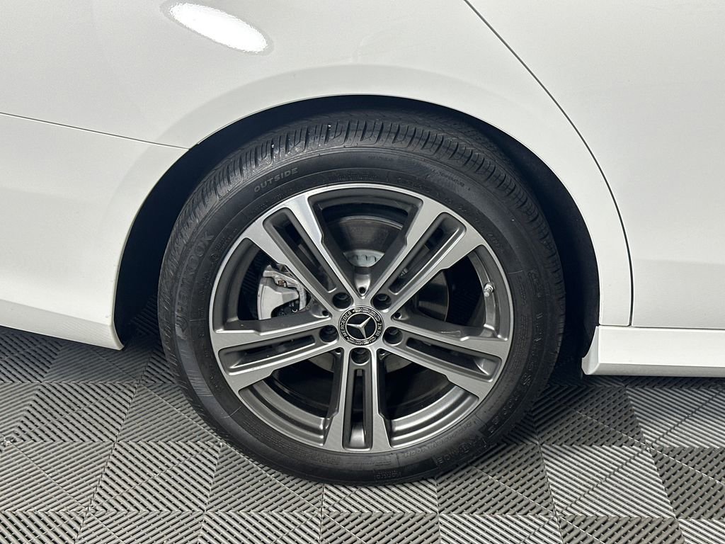 2023 Mercedes-Benz E 350 4MATIC Sedan