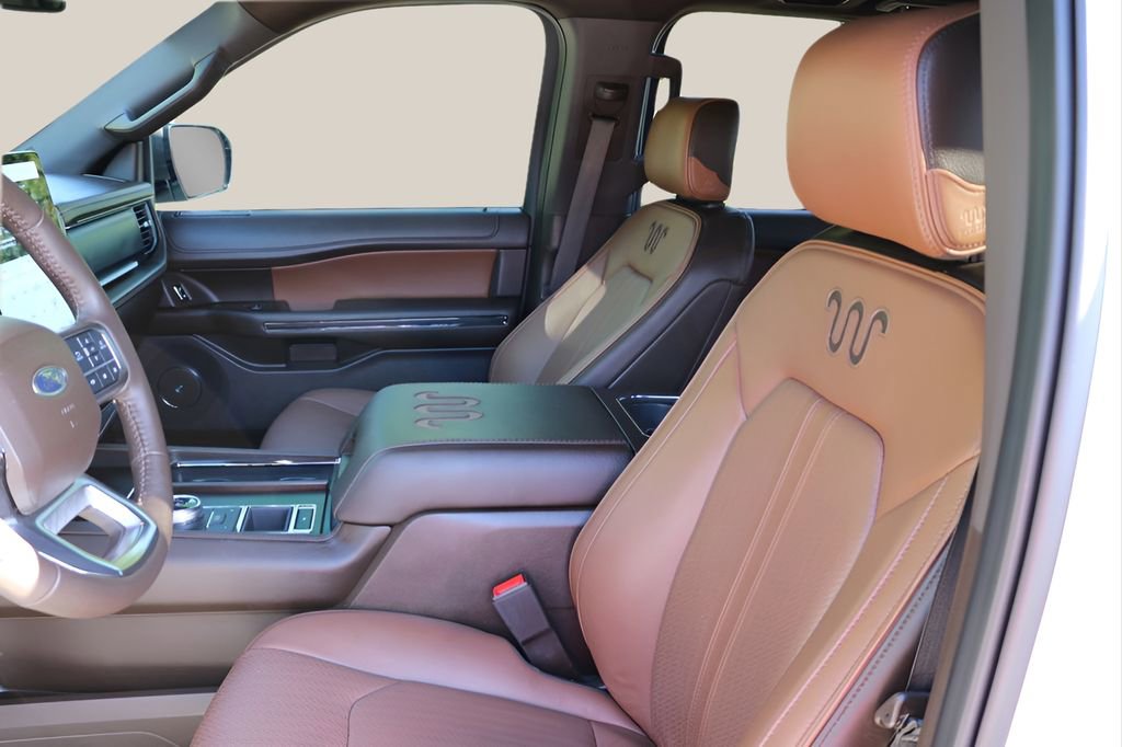 2024 Ford Expedition King Ranch
