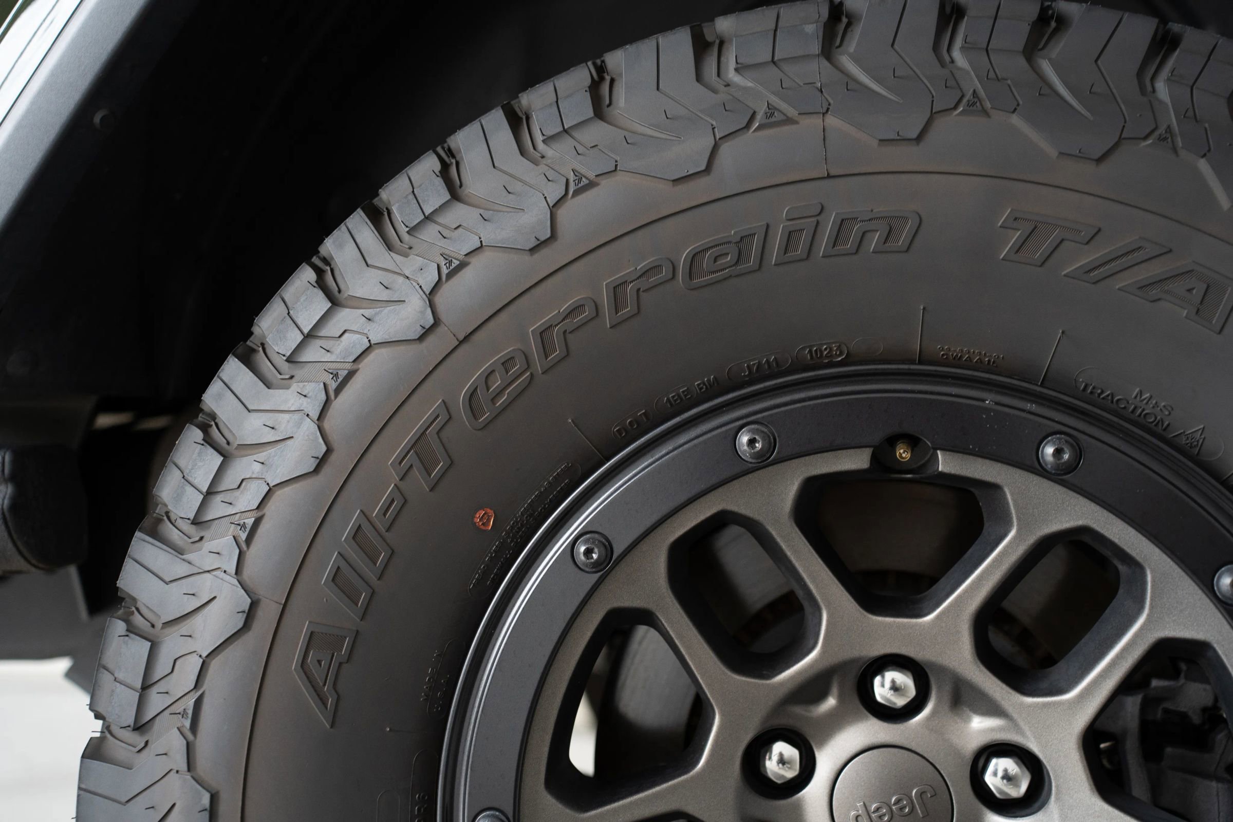 2023 Jeep Wrangler Unlimited Rubicon 392