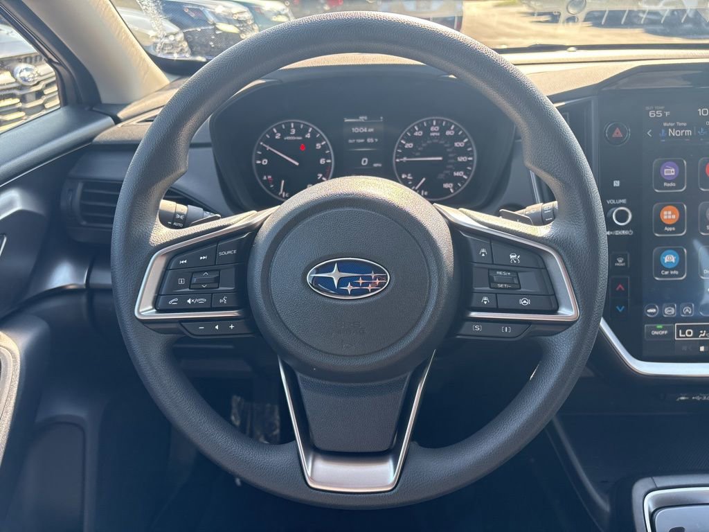 2026 Subaru Impreza 2.0i Sport