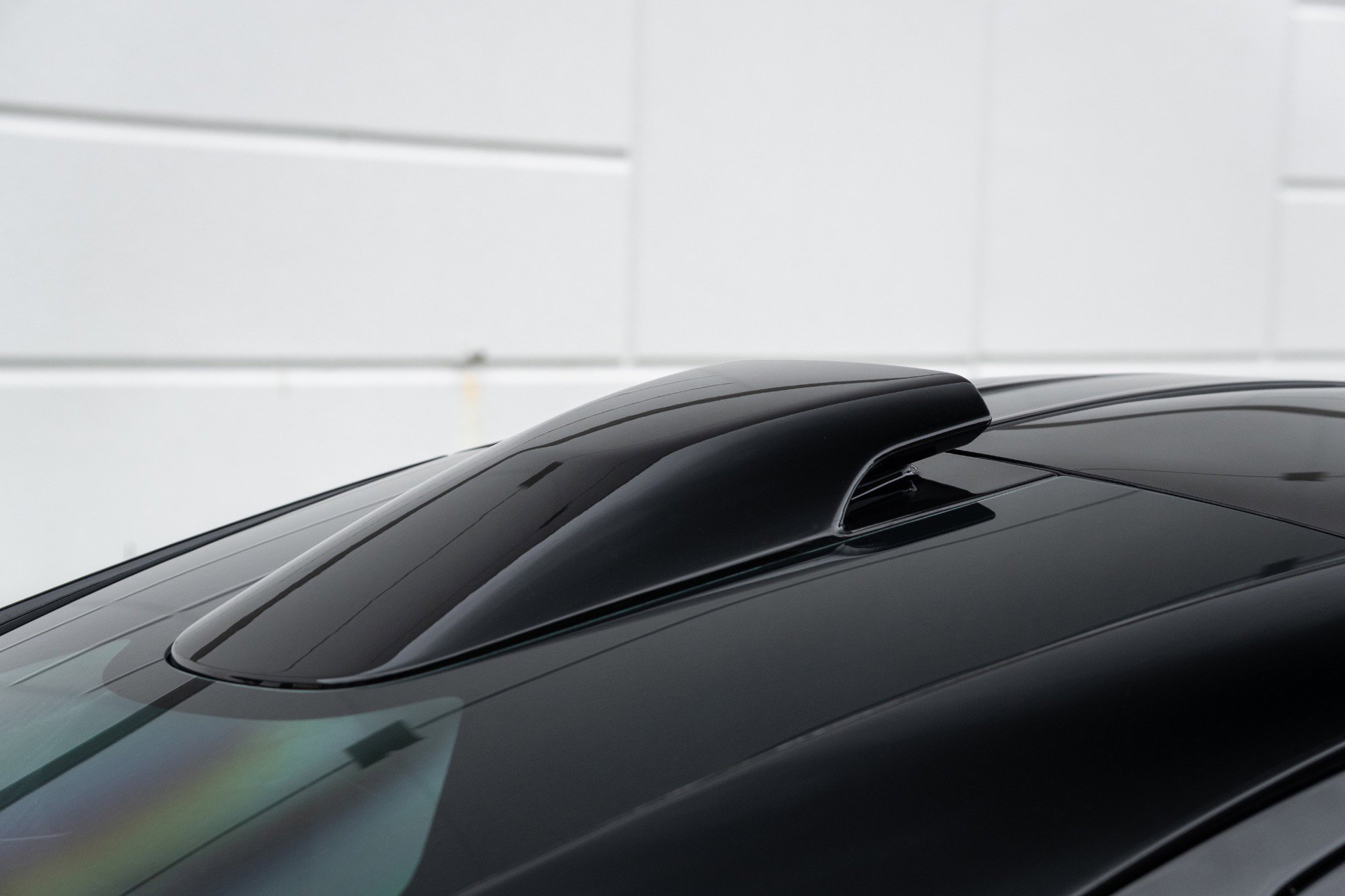 Used 2019 McLaren Senna photo 26