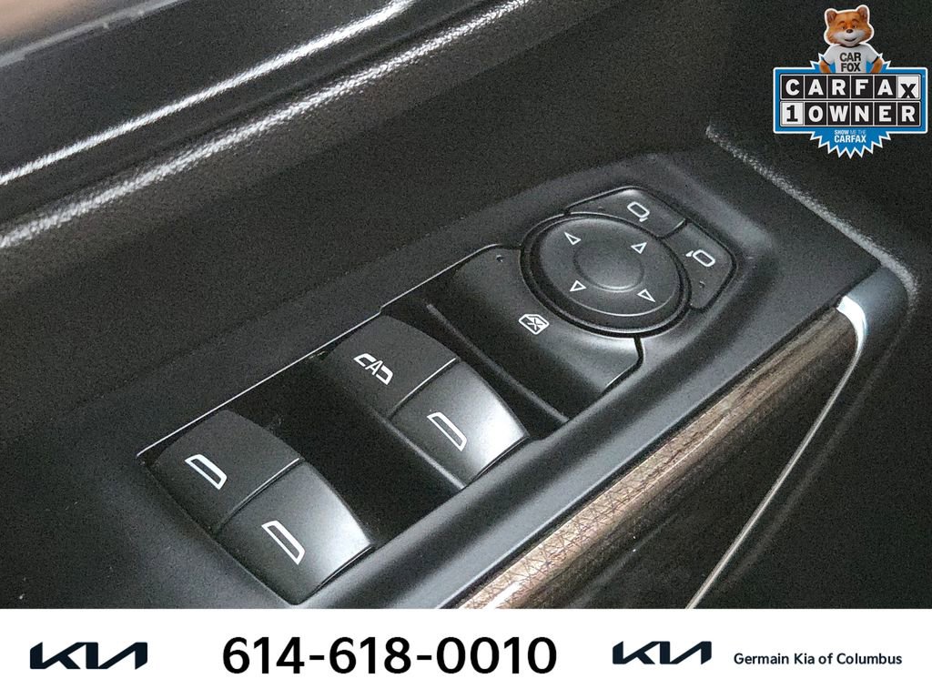 2023 Chevrolet Silverado 2500 LT